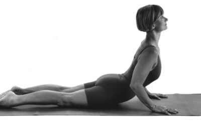 Scoliosis and Yoga
