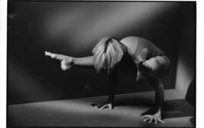 Forty years of teaching yoga and still going