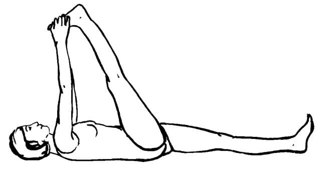 - Yoga for Back Care - No. 5