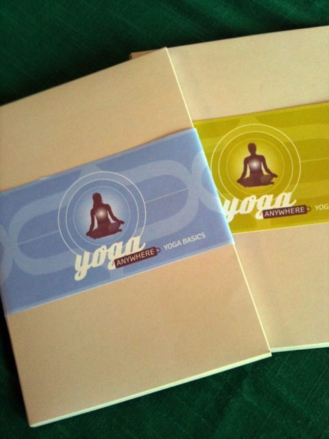 - on boxing day '11 - a yoga innovation - yogaanywhere cards