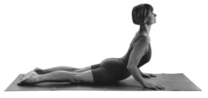 - user-friendly yoga for beginners