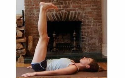 Families of Yoga Poses: Abdominals (part two)