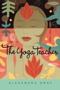Yoga teacher