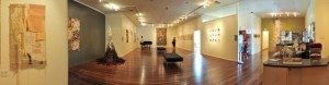 Manning regional art gallery