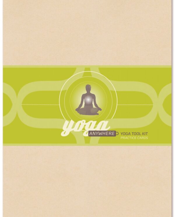 - Yoga Tool Kit