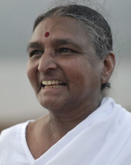 RIP Gita Iyengar–Yoga Transformer