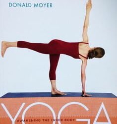 R. I. P. Donald moyer, yoga teacher, 1946-2019