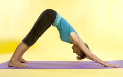 Osteoporosis: is yoga helpful?