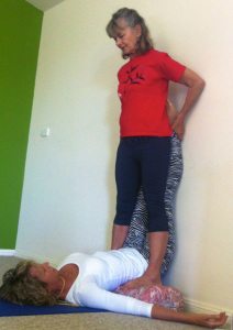 Having a Yoga Mentor is a Must!