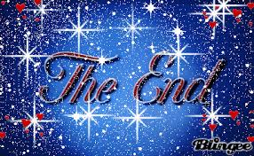 2014 – The End